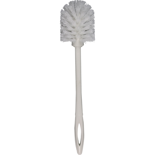 BROSSES POUR CUVETTES, 14-1/2" l, Soies Polypropyl&egrave;ne, Blanc Auto Electric Service Ltd.