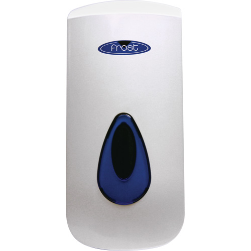 Lotion Soap Dispenser, Push, 1000 ml Capacity Auto Electric Service Ltd.