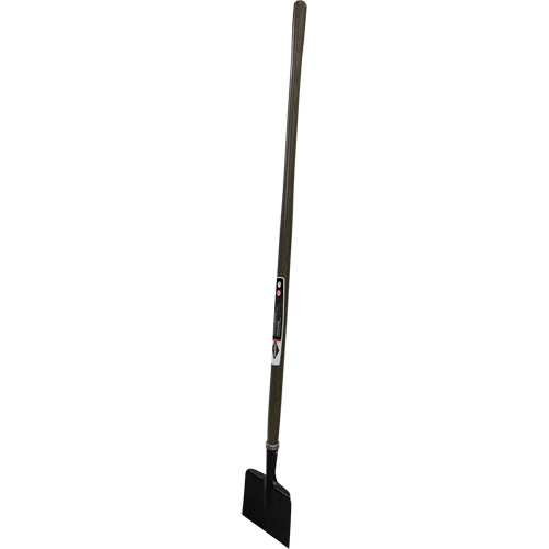 Grattoirs Nordic, Lame 7" x 5-1/2", Manche Droit Auto Electric Service Ltd.