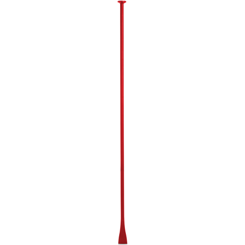 Tari&egrave;re &agrave; barre dameuse, Largeur de 3-1/2", Longueur de 69" Auto Electric Service Ltd.