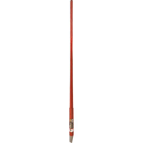 Pro Pinch Point Crowbar, 1-1/2" Width, 51.5" Length Auto Electric Service Ltd.