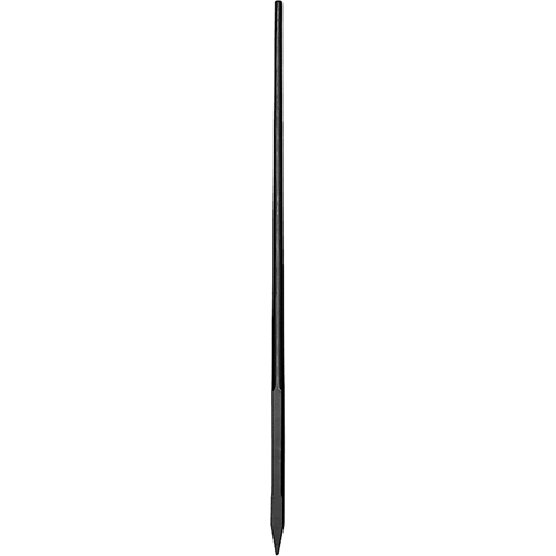 Pinces-monseigneur &agrave; pointe en coin Pro, Largeur de 1-1/2", Longueur de 60" Auto Electric Service Ltd.
