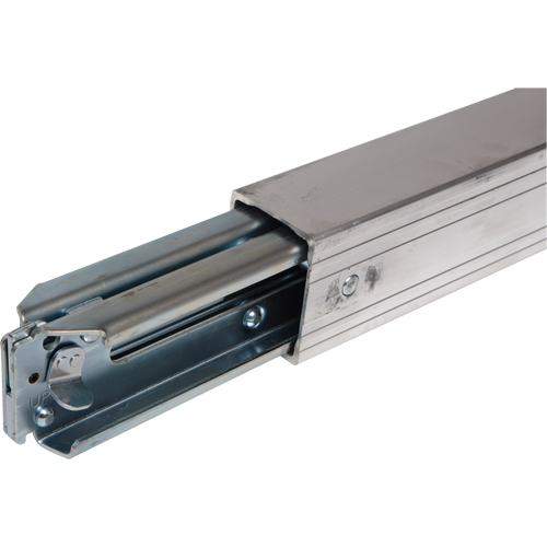 &eacute;tais de plancher en aluminium Auto Electric Service Ltd.