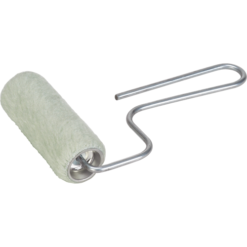 Specialty Roller, 5 mm (3/16") Nap, 280 mm (11") L Auto Electric Service Ltd.