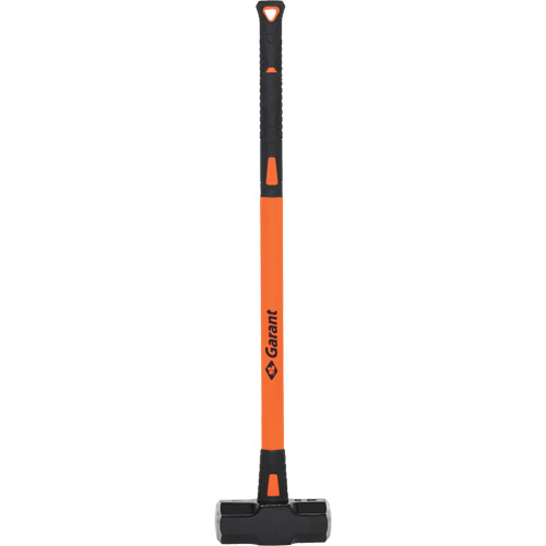 Double-Face Sledge Hammer, 12 lbs., 36", Fibreglass Handle Auto Electric Service Ltd.