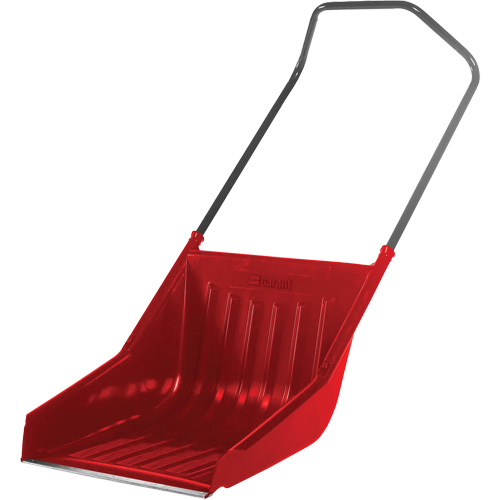 Yukon Sleigh Snow Shovel, 23-1/2" Blade Width Auto Electric Service Ltd.