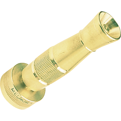 Metal Hose Nozzles, Non-Insulated, Twist-Trigger, 80 PSI Auto Electric Service Ltd.