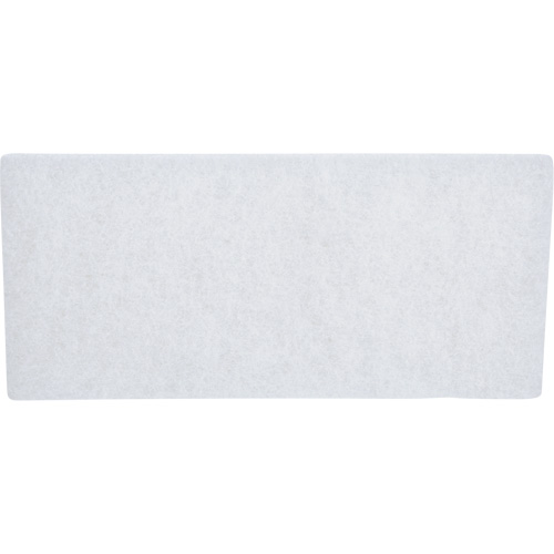 Doodlebug Scrubber Pad, 10" L x 4-5/8" W Auto Electric Service Ltd.