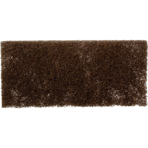 Scrubber Pad, 10" L x 4-5/8" W Auto Electric Service Ltd.