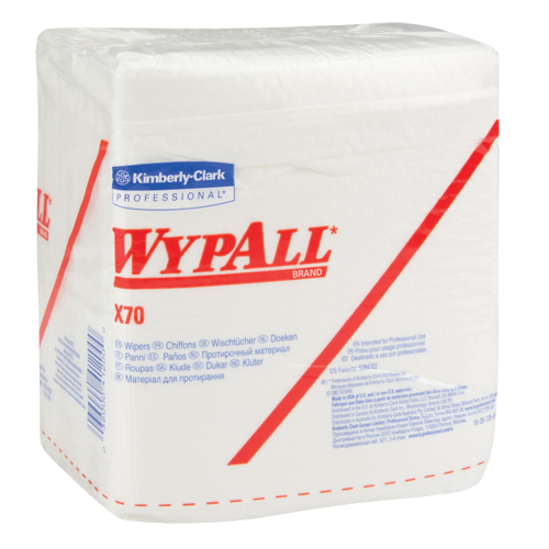 Chiffons X70, Robuste, 13" lo x 12-1/2" la Auto Electric Service Ltd.