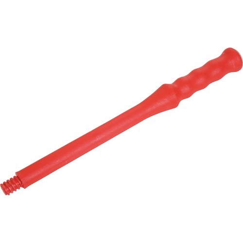 Handle, Plastic, Ergonomic, Threaded Taper Tip, 15-3/4" Length Auto Electric Service Ltd.