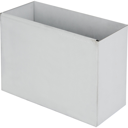 Exterior Smoking Receptacles - Replacement Inner Liner Auto Electric Service Ltd.
