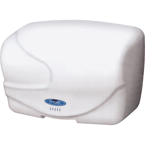 Hand Free Hand Dryer, Automatic, 120 V Auto Electric Service Ltd.