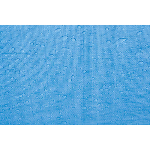 B&acirc;che, Standard, Bleu, 7' x 5' x 4 mils Auto Electric Service Ltd.