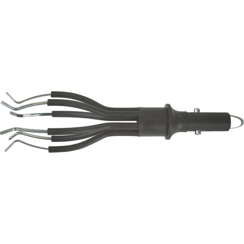 Dispositifs pour changer les ampoules &eacute;lectriques Sticky Fingers Auto Electric Service Ltd.