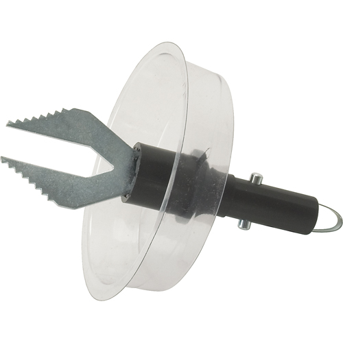 Dispositifs pour changer les ampoules &eacute;lectriques Bebe Auto Electric Service Ltd.