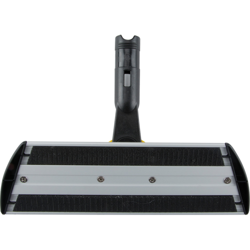 Executive Series Hygen Quick-Connect Dusting Frame, 11", Metal Auto Electric Service Ltd.