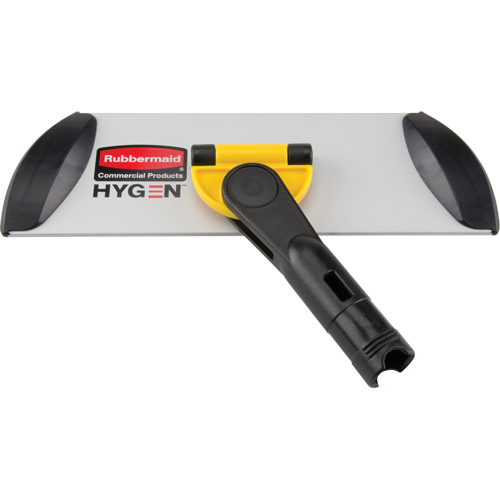 Executive Series Hygen Quick-Connect Dusting Frame, 11", Metal Auto Electric Service Ltd.