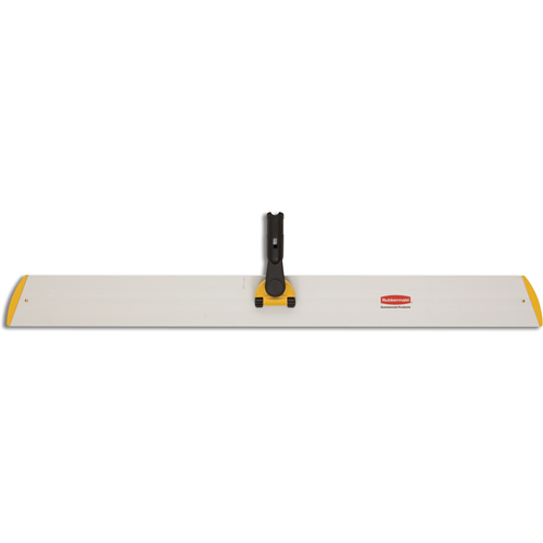 Executive Series Hygen Quick-Connect Mop Frame, 48", Metal Auto Electric Service Ltd.