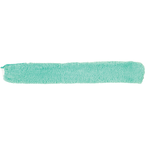 Manchon de rechange pour plumeaux a/manche flexible, Microfibre Auto Electric Service Ltd.