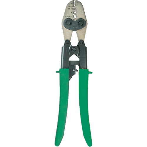 Crimper Auto Electric Service Ltd.