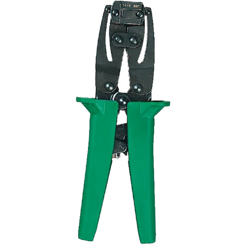 Crimper Auto Electric Service Ltd.
