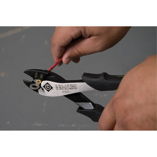 Outil de sertissage Auto Electric Service Ltd.