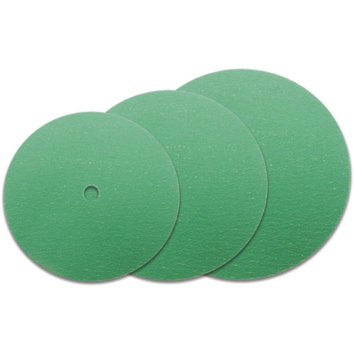 Disque de ponçage QUICK-STEP XX, dia 5", Grain 180, C&eacute;ramique Auto Electric Service Ltd.