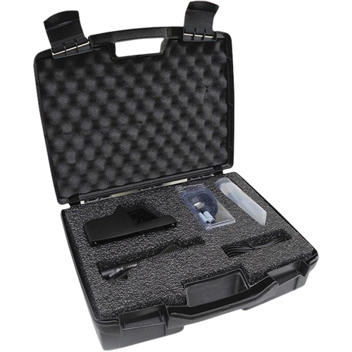 Trousse de nettoyage Auto Electric Service Ltd.