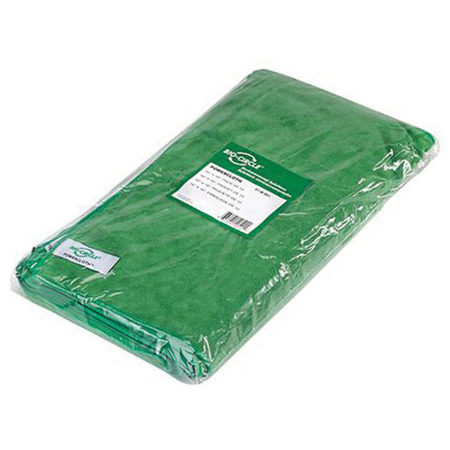 Linge en microfibre POWERCLOTH BIO-CIRCLE Auto Electric Service Ltd.
