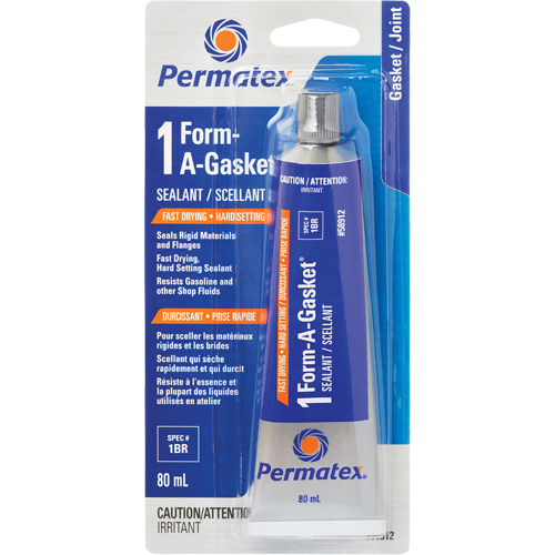 Form-A-Gasket&reg; No. 1 Sealant, 80 ml, Tube Auto Electric Service Ltd.