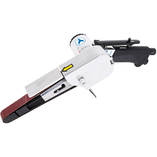 BS75205 File Belt Sander Auto Electric Service Ltd.