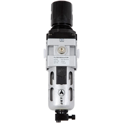 Combinaison filtre-r&eacute;gulateur dair, 1/4" NPT Auto Electric Service Ltd.