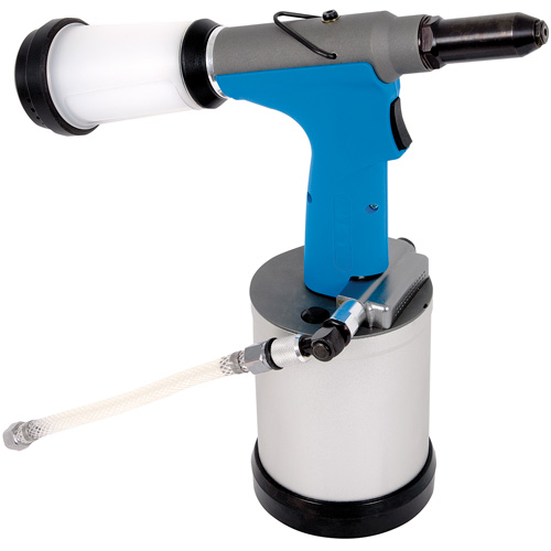 Riveteuse pneumatique super robuste Auto Electric Service Ltd.