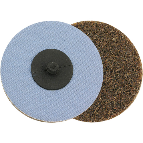 Surface Conditioning Disc, 3" Dia., Coarse Grit Auto Electric Service Ltd.