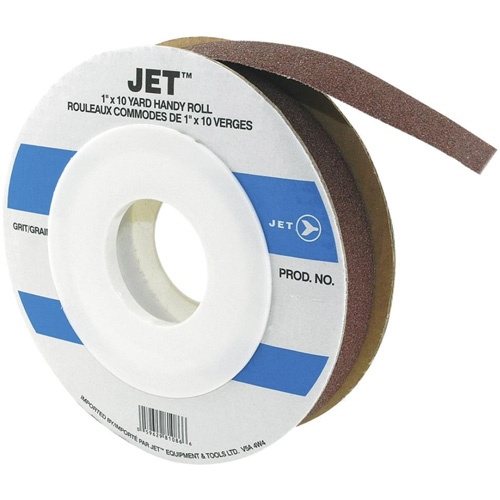 Abrasive Cloth Roll Auto Electric Service Ltd.