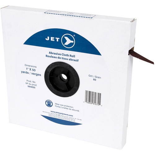 Abrasive Cloth Roll Auto Electric Service Ltd.