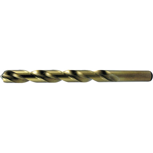 Super Premium Jobber Drill Bit, Cobalt/Steel, 1/16", 135° Point Angle Auto Electric Service Ltd.