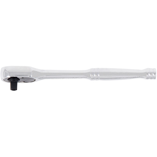 RHQ-14L Long Handle Oval Head Ratchet Wrench, 1/4" Drive, Ergonomic Handle Auto Electric Service Ltd.