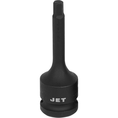 Impact Bit Socket, Hex, 14 mm x 1/2" Drive Auto Electric Service Ltd.