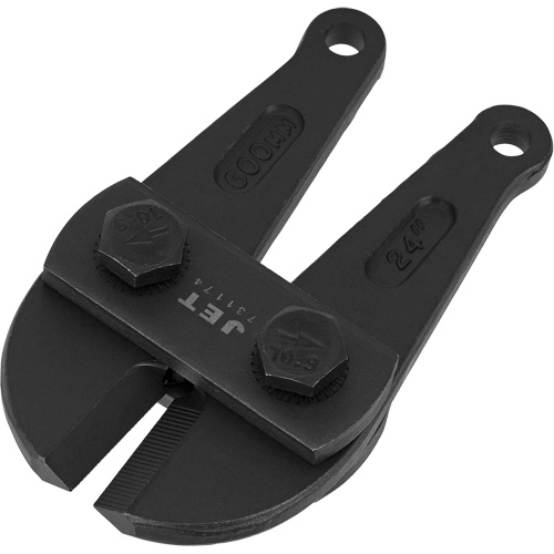 Replacement Head for 24" Bolt Cutter, Center Cut Auto Electric Service Ltd.