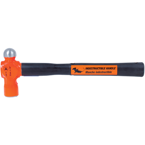 UBP-3214 Hammer with Unbreakable Handle, 32 oz., 14", Solid Steel Handle Auto Electric Service Ltd.