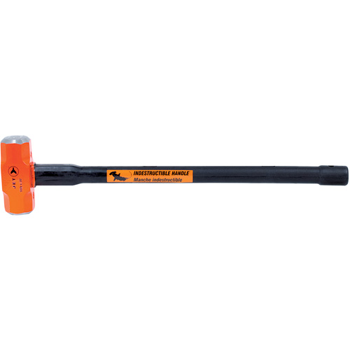 USH-1030 Masse avec manche incassable, 10 lb, 30", Prise Acier plein Auto Electric Service Ltd.
