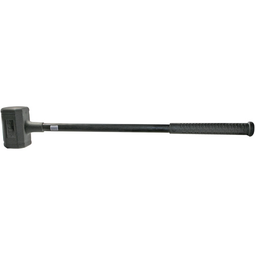 Masse sans rebond, 6 lb, 36", Prise Fibre de verre Auto Electric Service Ltd.