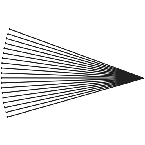 Replacement Needles for NS260 & NS260NP Needle Scalers Auto Electric Service Ltd.