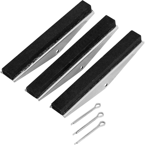 3-Piece Coarse Replacement Stone Set Auto Electric Service Ltd.