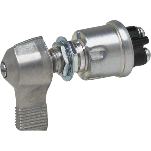 Universal Rotary, Compact Ignition & Start Switch Auto Electric Service Ltd.