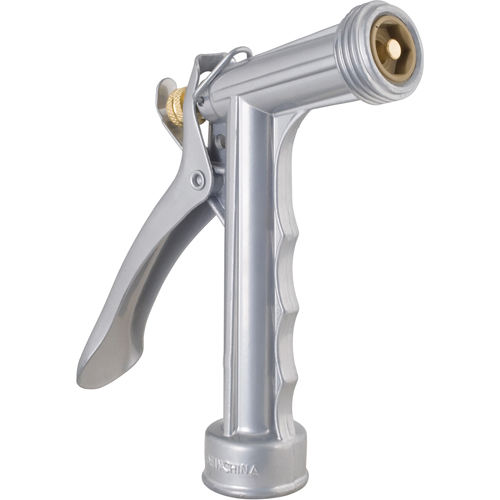 Pistolets-arroseurs robustes en m&eacute;tal, Non isol&eacute;, G&acirc;chette arri&egrave;re, 80 psi Auto Electric Service Ltd.