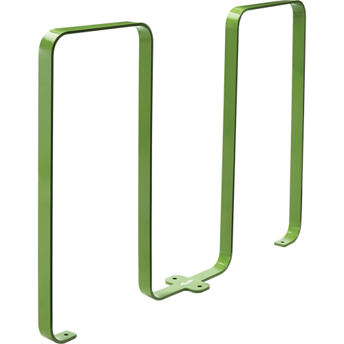 The Linguini Bike Racks, Steel, 5 Bike Capacity Auto Electric Service Ltd.