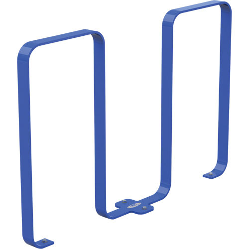 The Linguini Bike Racks, Steel, 5 Bike Capacity Auto Electric Service Ltd.
